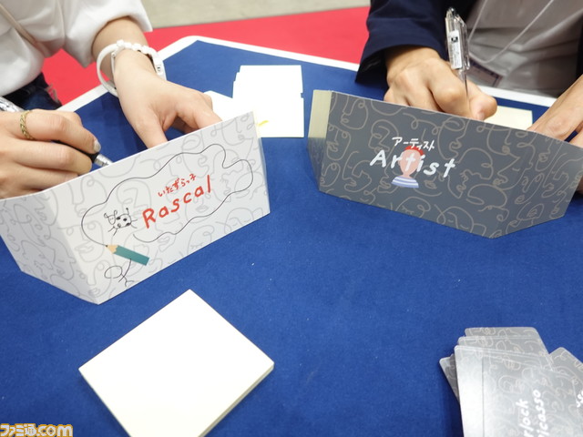 【ゲムマ2022春】ガチ対戦もよし、ゆるく対決するもよし!ゲームマーケット2022春で見つけたふたりで遊ぶオススメボードゲーム5選