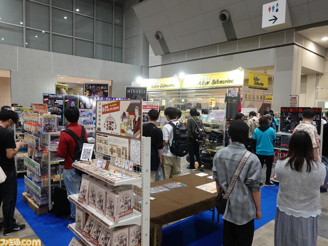 【ゲムマ2022春】ガチ対戦もよし、ゆるく対決するもよし!ゲームマーケット2022春で見つけたふたりで遊ぶオススメボードゲーム5選