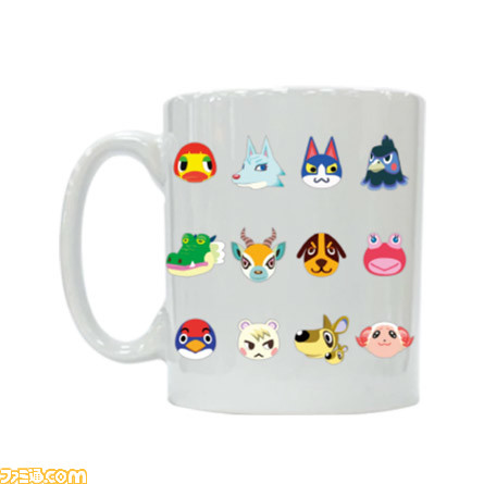 『あつ森』住民のイラストで自分だけのデザイングッズを作れる“マイコレ”送料無料キャンペーン実施。期間は4/28～5/8