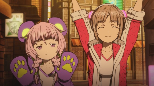 谷口悟朗、コザキユースケら気鋭クリエイター陣が手掛ける意欲作！『エスタブライフ グレイトエスケープ』の見どころを、おさらい＆予習も兼ねて解説