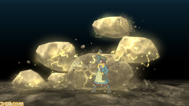 【FGO】メアリーアニング(星1ランサー)