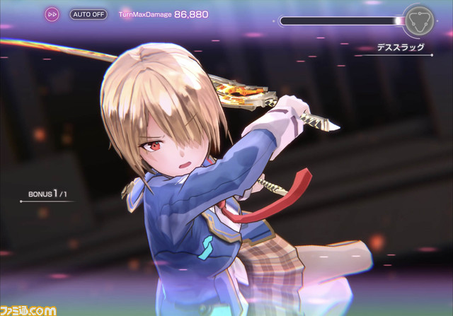 【ヘブバン攻略ガイド】『AIR』や『CLANNAD』のKey 麻枝 准が贈る切ないRPGを始めよう! 育成や戦闘のコツを解説【ヘブンバーンズレッド】