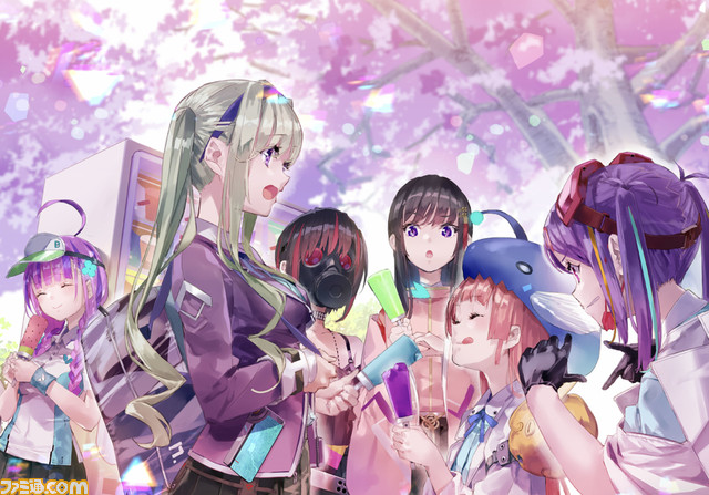 【ヘブバン攻略ガイド】『AIR』や『CLANNAD』のKey 麻枝 准が贈る切ないRPGを始めよう! 育成や戦闘のコツを解説【ヘブンバーンズレッド】