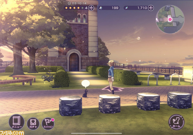 【ヘブバン攻略ガイド】『AIR』や『CLANNAD』のKey 麻枝 准が贈る切ないRPGを始めよう! 育成や戦闘のコツを解説【ヘブンバーンズレッド】