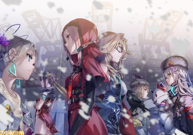 【ヘブバン攻略ガイド】『AIR』や『CLANNAD』のKey 麻枝 准が贈る切ないRPGを始めよう! 育成や戦闘のコツを解説【ヘブンバーンズレッド】