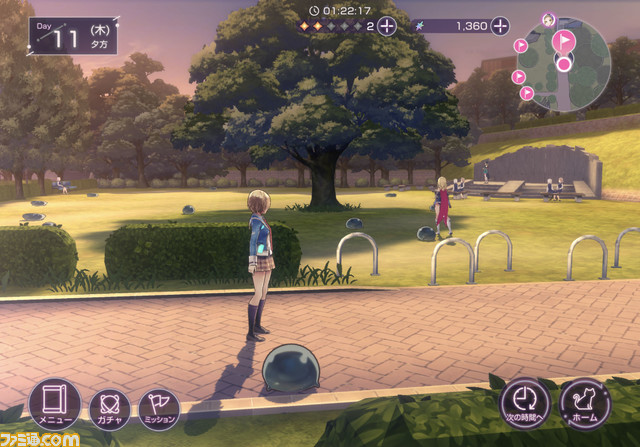 【ヘブバン攻略ガイド】『AIR』や『CLANNAD』のKey 麻枝 准が贈る切ないRPGを始めよう! 育成や戦闘のコツを解説【ヘブンバーンズレッド】