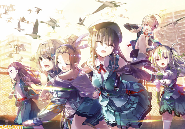 【ヘブバン攻略ガイド】『AIR』や『CLANNAD』のKey 麻枝 准が贈る切ないRPGを始めよう! 育成や戦闘のコツを解説【ヘブンバーンズレッド】