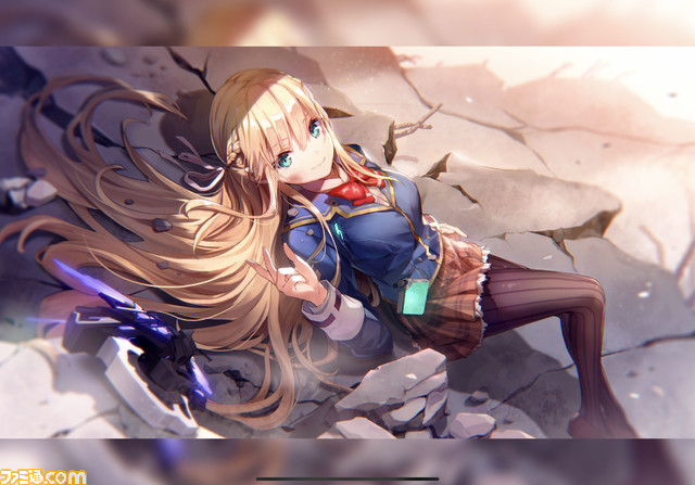 【ヘブバン攻略ガイド】『AIR』や『CLANNAD』のKey 麻枝 准が贈る切ないRPGを始めよう! 育成や戦闘のコツを解説【ヘブンバーンズレッド】