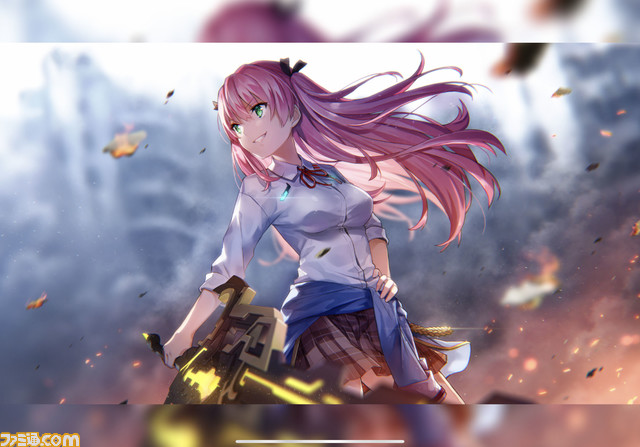 【ヘブバン攻略ガイド】『AIR』や『CLANNAD』のKey 麻枝 准が贈る切ないRPGを始めよう! 育成や戦闘のコツを解説【ヘブンバーンズレッド】