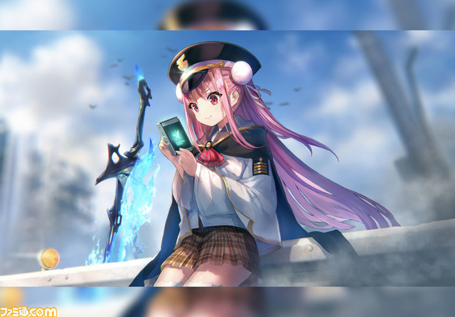 【ヘブバン攻略ガイド】『AIR』や『CLANNAD』のKey 麻枝 准が贈る切ないRPGを始めよう! 育成や戦闘のコツを解説【ヘブンバーンズレッド】