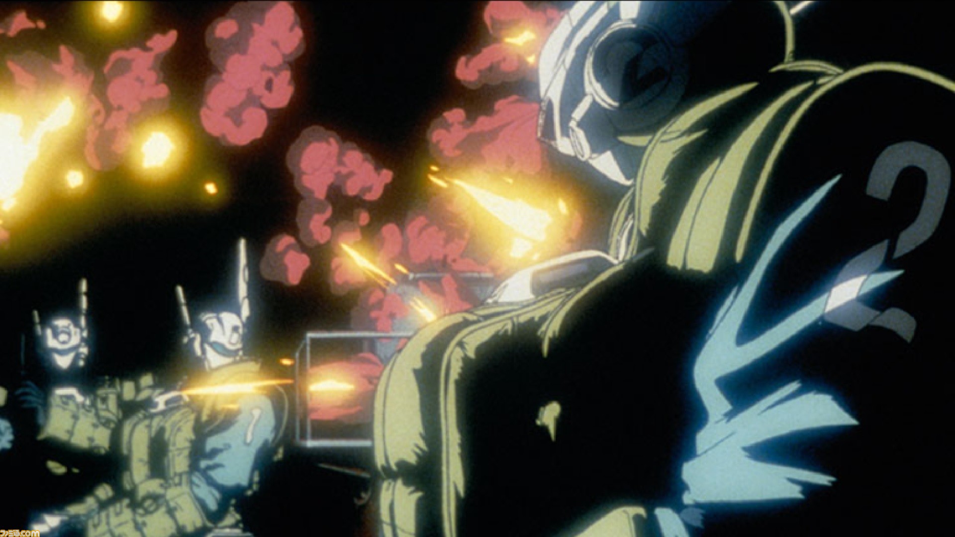 映画 機動警察パトレイバー2 The Movie 本日 5 8 19時より放送 クーデターを起こした元自衛官を第2小隊が追う 警察と自衛隊対立の深刻化を描いた作品 ゲーム エンタメ最新情報のファミ通 Com 映画 機動警察パトレイバー2 The Movie 本日 5 8 19時より放送 クーデターを起こした元自衛官を第2小隊が追う 警察と自衛隊対立の深刻化を描いた作品 ゲーム エンタメ最新情報のファミ通 Com