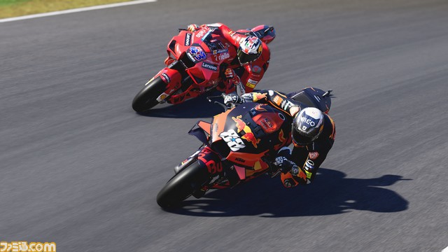 『MotoGP 22』日本語版がマルチプラットフォームで発売。シリーズ最大のリアリズム、初心者向けコンテンツが充実した最新作