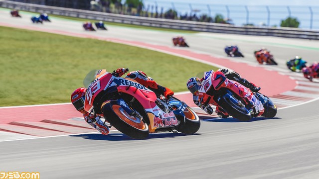 『MotoGP 22』日本語版がマルチプラットフォームで発売。シリーズ最大のリアリズム、初心者向けコンテンツが充実した最新作