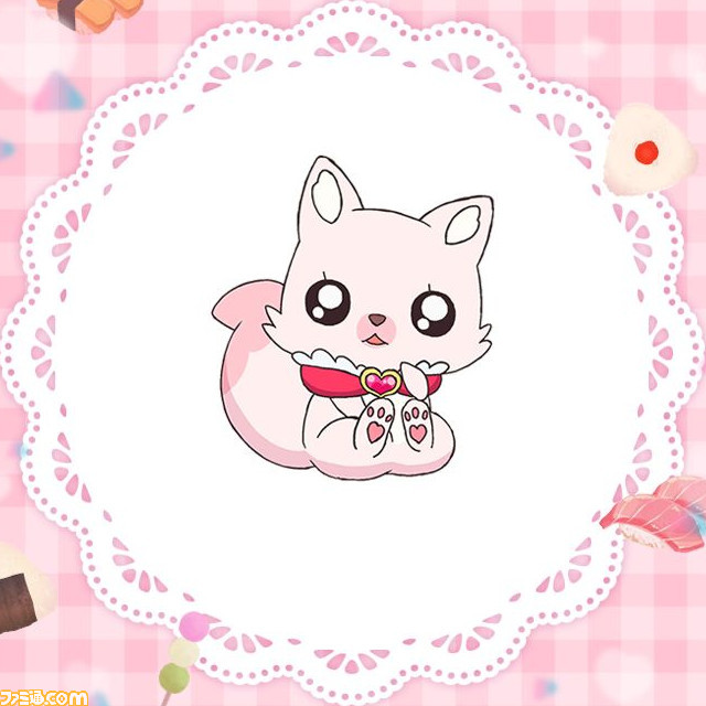 視聴を始めるならいま! 『デリシャスパーティ プリキュア』の魅力を伝えたい