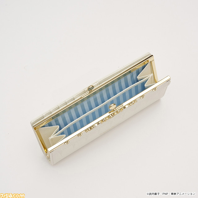 『セーラームーン』とサマンサがコラボ。セーラームーンのコスチューム風のハンドバッグ、ワンピースなど33種のアイテムがずらり