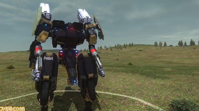 『地球防衛軍6』8月25日に発売決定。『お姉チャンバラ』コラボネタ武器や、『ホロライブ』大神ミオの戦闘用デコイなど各種特典が公開