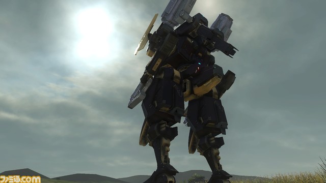 『地球防衛軍6』8月25日に発売決定。『お姉チャンバラ』コラボネタ武器や、『ホロライブ』大神ミオの戦闘用デコイなど各種特典が公開