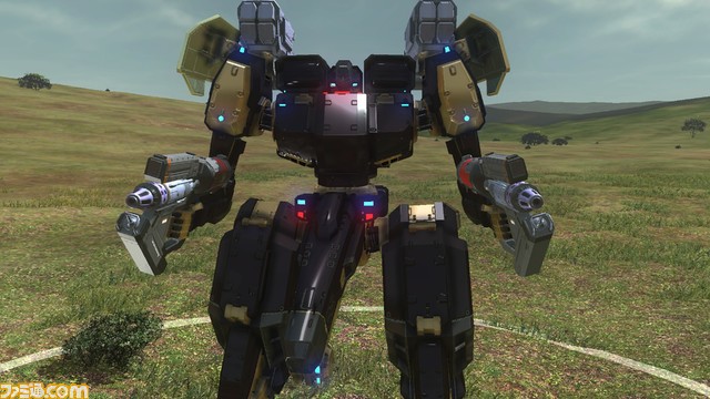 『地球防衛軍6』8月25日に発売決定。『お姉チャンバラ』コラボネタ武器や、『ホロライブ』大神ミオの戦闘用デコイなど各種特典が公開