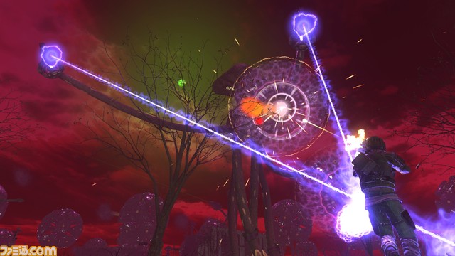 『地球防衛軍6』8月25日に発売決定。『お姉チャンバラ』コラボネタ武器や、『ホロライブ』大神ミオの戦闘用デコイなど各種特典が公開