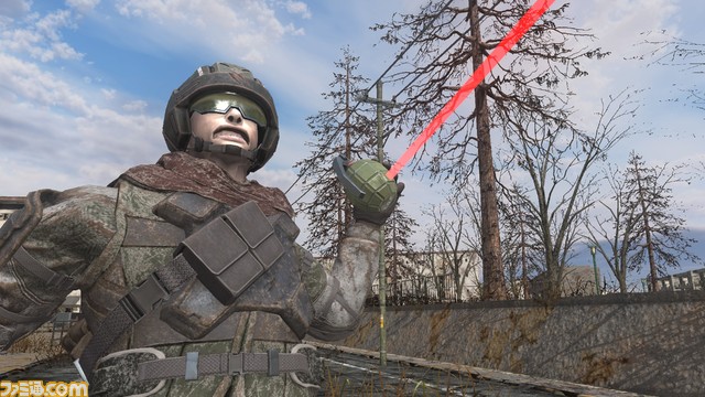 『地球防衛軍6』8月25日に発売決定。『お姉チャンバラ』コラボネタ武器や、『ホロライブ』大神ミオの戦闘用デコイなど各種特典が公開