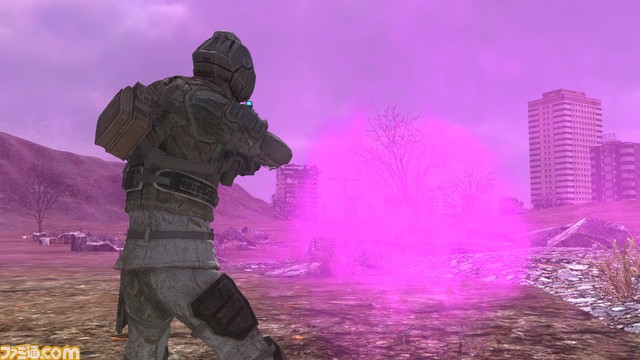 『地球防衛軍6』8月25日に発売決定。『お姉チャンバラ』コラボネタ武器や、『ホロライブ』大神ミオの戦闘用デコイなど各種特典が公開