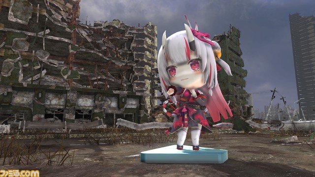 『地球防衛軍6』8月25日に発売決定。『お姉チャンバラ』コラボネタ武器や、『ホロライブ』大神ミオの戦闘用デコイなど各種特典が公開