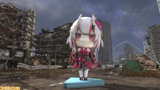 『地球防衛軍6』8月25日に発売決定。『お姉チャンバラ』コラボネタ武器や、『ホロライブ』大神ミオの戦闘用デコイなど各種特典が公開