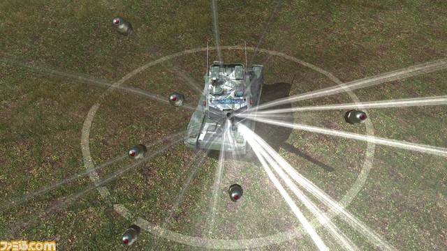 『地球防衛軍6』8月25日に発売決定。『お姉チャンバラ』コラボネタ武器や、『ホロライブ』大神ミオの戦闘用デコイなど各種特典が公開