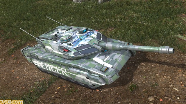 『地球防衛軍6』8月25日に発売決定。『お姉チャンバラ』コラボネタ武器や、『ホロライブ』大神ミオの戦闘用デコイなど各種特典が公開