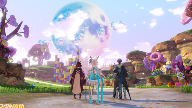 『ソフィーのアトリエ2 ~不思議な夢の錬金術士~』