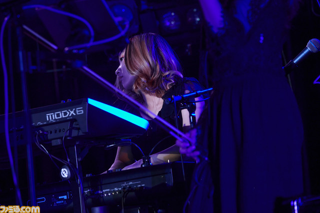 “今井麻美Live 2022「Wonderful Journey」東京公演”リポート。さらにパワーアップした歌声が会場に響き渡る