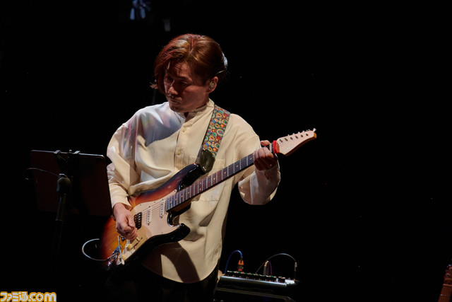 “今井麻美Live 2022「Wonderful Journey」東京公演”リポート。さらにパワーアップした歌声が会場に響き渡る