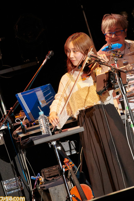 “今井麻美Live 2022「Wonderful Journey」東京公演”リポート。さらにパワーアップした歌声が会場に響き渡る