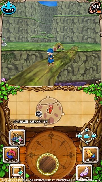 アプリ版『ドラクエ』シリーズがお買い得となる特別セール開催中。『DQ モンスターズ』3タイトルも対象に!