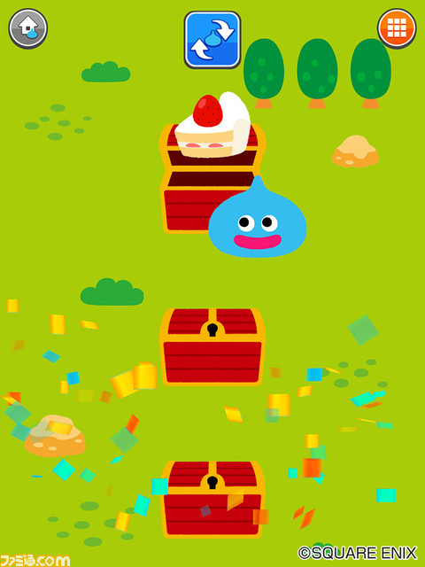 アプリ版『ドラクエ』シリーズがお買い得となる特別セール開催中。『DQ モンスターズ』3タイトルも対象に!