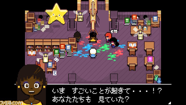 『アイケンフェル』少しの勇気で世界は変わる！魔法で戦うRPG！【とっておきインディー】