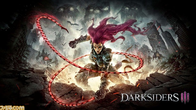 THQ Nordic GWセール開催中。『デスペラードス3』『キングダムズ オブ アマラー』『ダークサイダーズ』シリーズなど通好みタイトルがお買い得【Swich/PS4】