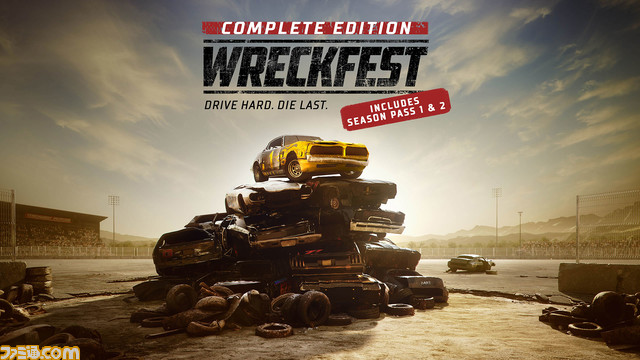 THQ Nordic GWセール開催中。『デスペラードス3』『キングダムズ オブ アマラー』『ダークサイダーズ』シリーズなど通好みタイトルがお買い得【Swich/PS4】