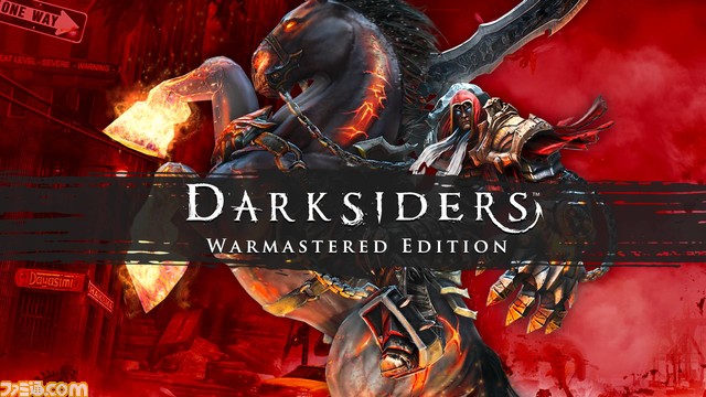 THQ Nordic GWセール開催中。『デスペラードス3』『キングダムズ オブ アマラー』『ダークサイダーズ』シリーズなど通好みタイトルがお買い得【Swich/PS4】