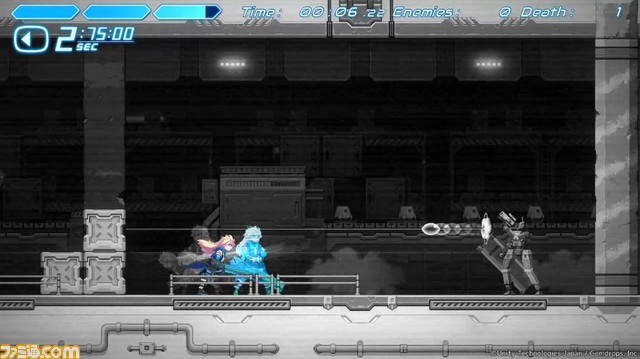 横スクゲーム好きは必見の『コーゲン: 大鳥こはくと刻の剣』は時間逆行で思うがままに暴れられる極上の剣戟アクション【おすすめゲームレビュー】