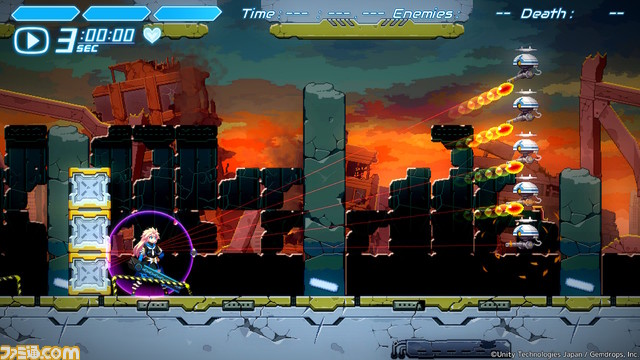 横スクゲーム好きは必見の『コーゲン: 大鳥こはくと刻の剣』は時間逆行で思うがままに暴れられる極上の剣戟アクション【おすすめゲームレビュー】