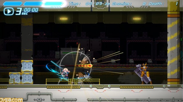 横スクゲーム好きは必見の『コーゲン: 大鳥こはくと刻の剣』は時間逆行で思うがままに暴れられる極上の剣戟アクション【おすすめゲームレビュー】