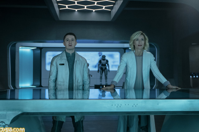 ドラマ版『HALO』先行レビュー。1作目より少し前からスタート。バトルシーンはゲームファン必見の大迫力で1話から大傑作の予感しかない!?