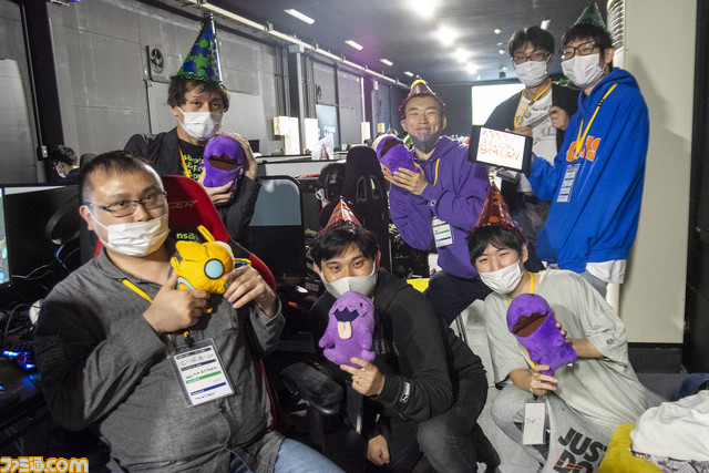 ゲーム持ち込み型パーティー“C4 LAN”の8月12日～8月14日開催が発表。ツインメッセ静岡で3日間に渡ってゲームを遊び倒す