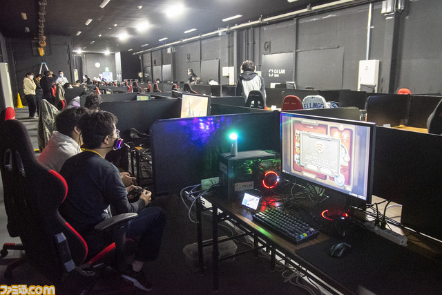 ゲーム持ち込み型パーティー“C4 LAN”の8月12日～8月14日開催が発表。ツインメッセ静岡で3日間に渡ってゲームを遊び倒す