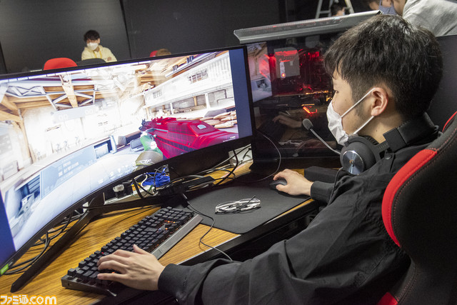 ゲーム持ち込み型パーティー“C4 LAN”の8月12日～8月14日開催が発表。ツインメッセ静岡で3日間に渡ってゲームを遊び倒す