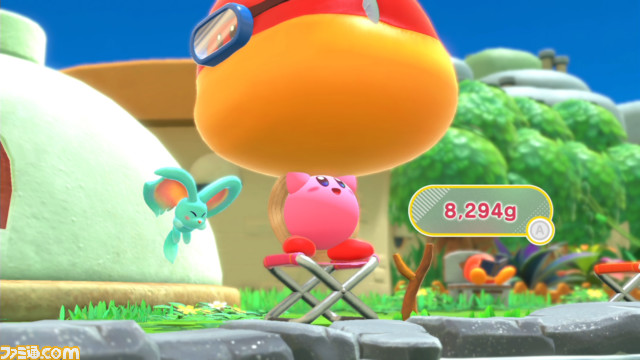 『星のカービィ　ディスカバリー』変幻自在なカービィのアクションに夢中になること間違いナシ！【おすすめゲームレビュー】