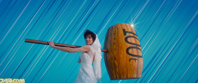 映画『シティーハンター THE MOVIE 史上最香のミッション』が5月7日19時よりBS12で放送。フランスで実写化し、社会現象を巻き起こした大ヒット作