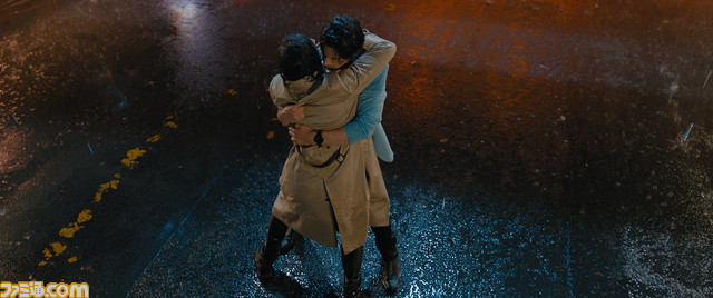 映画『シティーハンター THE MOVIE 史上最香のミッション』が5月7日19時よりBS12で放送。フランスで実写化し、社会現象を巻き起こした大ヒット作