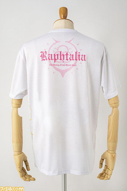 『盾の勇者の成り上がり Season 2』ラフタリアの水着フィギュアが1/7スケールで登場。水辺で楽しく遊ぶ姿を丁寧に表現